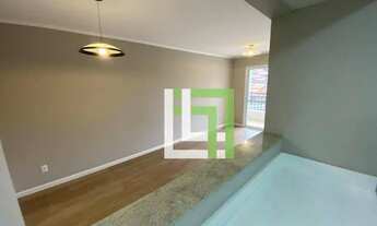 Imagem 7: Apartamento com 3 dormitórios à venda, 86 m² por R$ 550.000,00 - Engordadouro - Jundiaí/SP