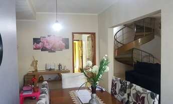 Imagem 5: Casa para Venda - 300m², 4 dormitórios, sendo 1 suites, 2 vagas - Glória