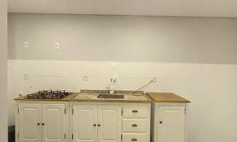 Imagem 4: Alugo Apartamento Semi Mobiliado 02 quartos Bairro Garcia