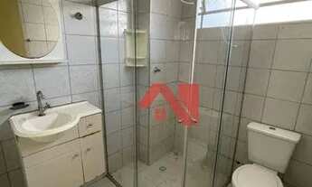 Imagem 3: Apartamento com 2 dormitórios à venda, 52 m² por R$ 180.000,00 - Condomínio Morada do Sol