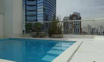 Imagem: COBERTURA ITAIM