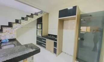 Imagem 4: Casa para venda com 3 quartos no bairro Jardim Bongiovani, Transferência