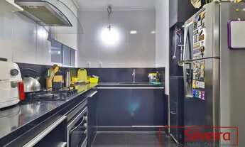 Imagem 4: PORTO ALEGRE - Apartamento Padrão - Floresta