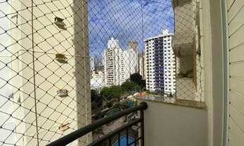 Imagem 4: Apartamento para venda possui 114 metros quadrados com 3 quartos em Jardim Goiás - Goiânia