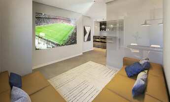 Imagem 4: Oportunidade Butantã - Aparts de 2 dorms, vaga de garagem, opção de var