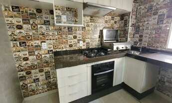 Imagem 6: Apartamento com 2 dormitórios à venda, 52 m² por R$ 230.000,00 - Jardim Terramérica I - Am