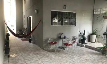 Imagem 6: Apartamento mobiliado