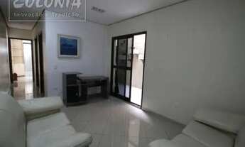 Imagem 7: Santo André - Apartamento Padrão - Vila Valparaíso