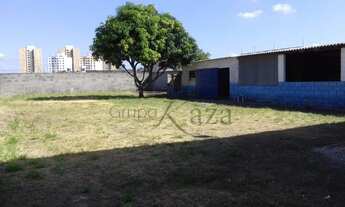 Imagem 2: Galpão Comercial - Jardim Emília - Jacareí - 540m²