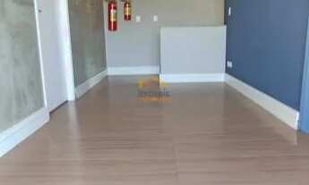 Imagem 5: AMERICANA - Conjunto Comercial/Sala - JARDIM SÃO PAULO