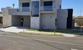 Imagem 1: Casa com 3 dormitórios à venda, 141 m² por R$ 900.000 - FIGUEIRA II - São José do Rio Pret