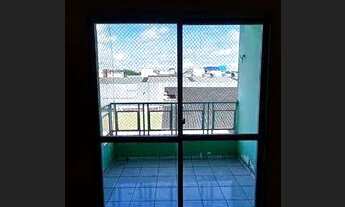 Imagem 3: Alugo apart no denise de melo no 3 andar bloco A