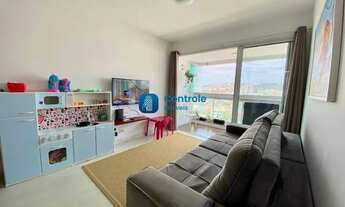 Imagem 6: LB/Apartamento de 2 quartos com suíte em Barreiros , São José