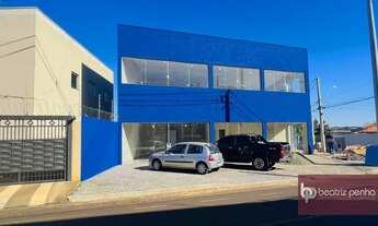 Imagem 4: Sala para alugar, 65 m² por R$ 1.800,00/mês - Vila Elmaz - São José do Rio Preto/SP