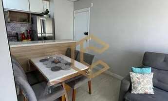 Imagem 5: Apartamento Garden com 2 dormitórios para alugar, 61 m² por R$ 2.260,00/mês - Jardim Las V