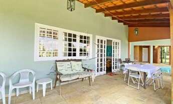 Imagem: ITU - Casa de Condomínio - City Castelo