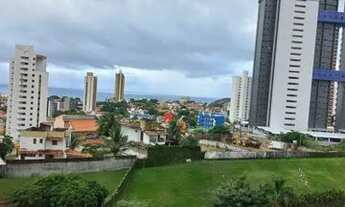 Imagem 2: Estrela do Atlantico, apartamento mobiliado, andar intermediario, sombra e ventilado