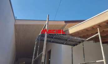 Imagem: Casa Padrão em São José dos Campos