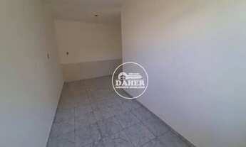 Imagem 4: Daher Aluga: Casa de Vila 1 Qto, em Quintino - Cód CDQ 11