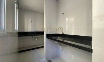 Imagem 16: Apartamento de 115,37 m², 3 quartos, 1 suite com closet, 2 vagas