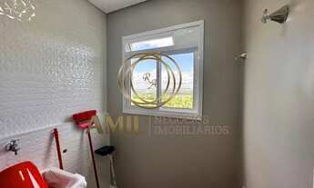 Imagem 3: LP-RA Amil Aluga Apartamento, 3 Quartos, Planejado, 62 m² em Jacareí