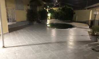 Imagem 5: Casa no Campos Eliseos na Dublin 900m² 3 Suites + Piscina Sauna Churrasqueira