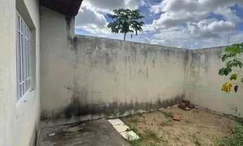 Imagem 4: 18- Casa no bairro Santa Paula