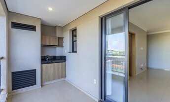 Imagem 2: Apartamento em Bonfim Paulista, 98 m², 3 quartos (1 suíte), Varanda gourmet, Armários, Laz
