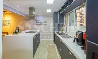 Imagem 6: Casa de Condomínio de 3 Quartos á Venda com 200m² e 2 vagas no Morumbi