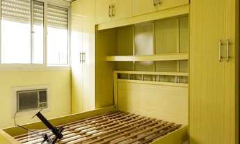 Imagem 7: Apartamento para Aluguel - Humaitá, 2 Quartos, 56 m2