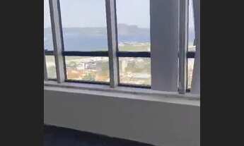 Imagem 3: Sala no edifício candido mendes