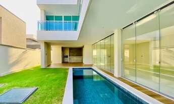 Imagem 2: Casa Alphaville Fortaleza, 05 suítes