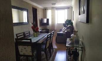 Imagem: Apartamento à venda com dois dormitórios