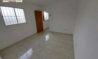 Imagem 3: Casa com 1 dormitório para alugar, 45 m² por R$ 1.525,00/mês - Pirituba - São Paulo/SP