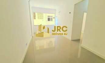 Imagem 4: Apartamento para venda tem 70 metros quadrados com 2 quartos em Laranjeiras - Rio de Janei