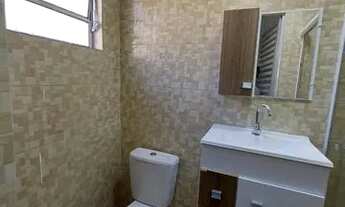 Imagem 2: Aluga-se ótima casa próxima ao centro de Rocha Miranda