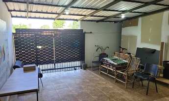 Imagem 4: Casa mobiliada/escritório/sistema solar e averbada