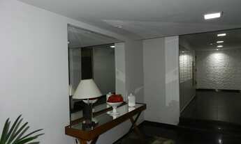 Imagem 5: Apartamento para aluguel tem 80 metros quadrados com 2 quartos em Setor Bela Vista - Goiân