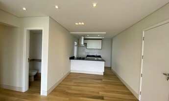 Imagem 6: Apartamento para venda com 88 metros quadrados com 2 quartos em Barra Funda - São Paulo