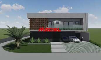 Imagem 3: Casa Condomínio em São José dos Campos