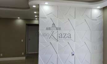 Imagem 4: Baixou o preço. Apartamento a venda tem 90 m², com 3 quartos, 1 suíte e lazer completo