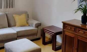 Imagem 2: São Paulo - Apartamento Padrão - Tatuapé