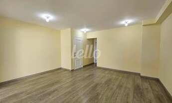 Imagem 3: São Paulo - Apartamento Padrão - Tatuapé