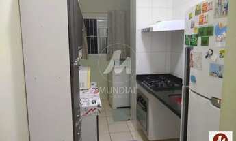 Imagem 5: Apartamento (tipo - padrao) 2 dormitórios, cozinha planejada, portaria 24hs, lazer, salão