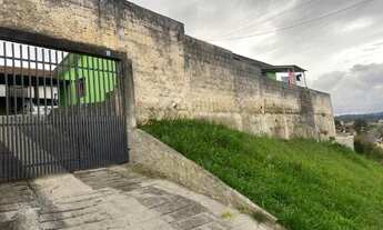 Imagem 7: Casas na rua José Milek Filho - Almirante Tamandaré