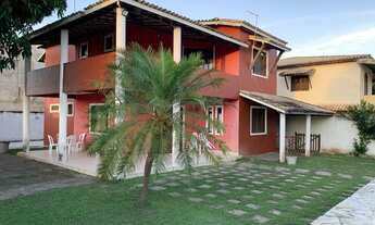 Imagem: Casa temporada Arembepe