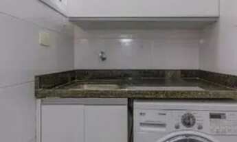 Imagem 4: Apartamento para venda tem 81 metros quadrados com 2 quartos em Brooklin Paulista - São Pa