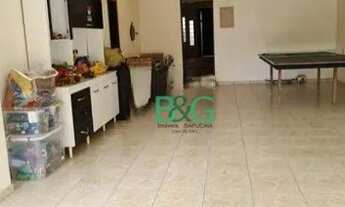 Imagem 5: Sobrado com 4 dormitórios para alugar, 324 m² por R$ 8.500,00/mês - Barro Branco (Zona Nor