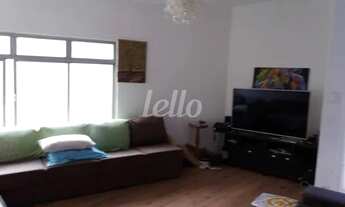 Imagem: São Caetano do Sul - Casa Padrão - Olímpico