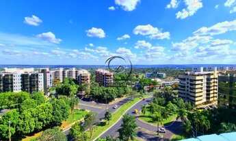 Imagem 3: SQSW 305 SUDOESTE MAGNÍFICA COBERTURA DUPLEX 3 QUARTOS COM LAZER